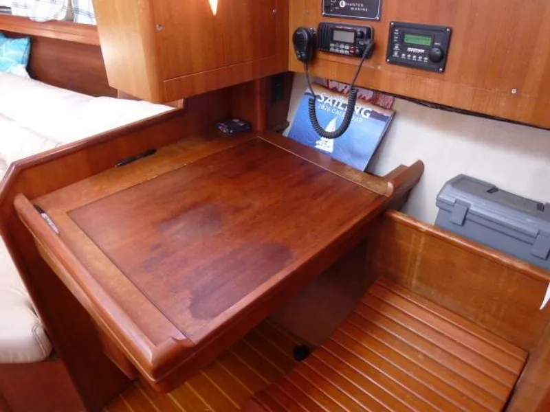 Slide: The Image of Hunter 456 2003 - 5794092