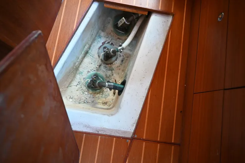 Slide: The Image of Hunter 456 2003 - 5783749