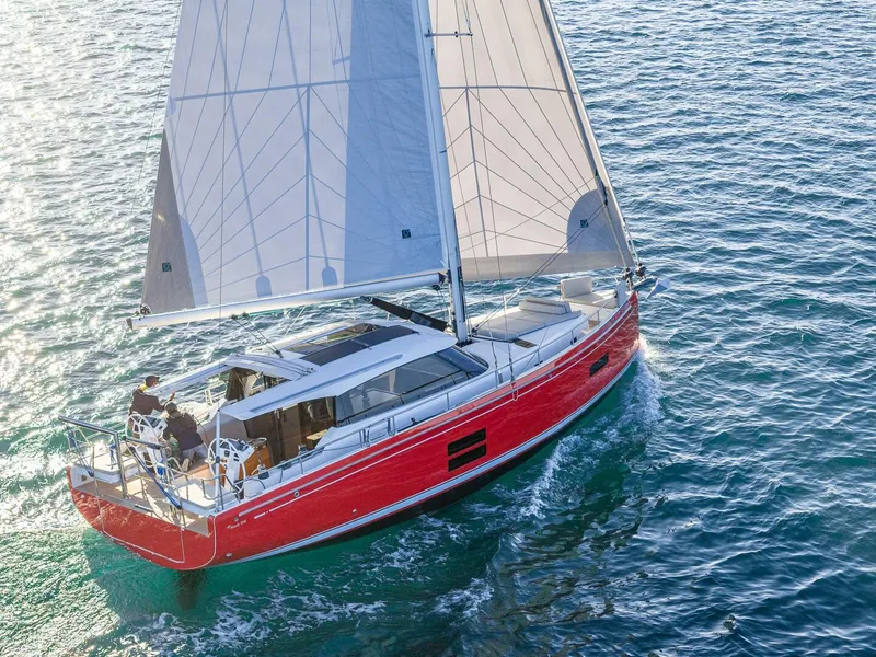 Slide: The Image of Moody 41DS 2024 - 5783629