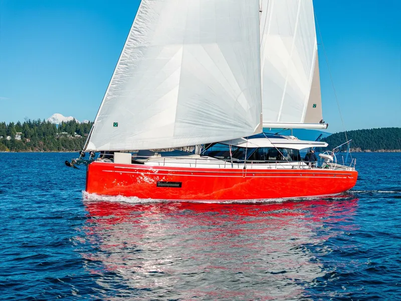 Slide: The Image of Moody 41DS 2024 - 5783633