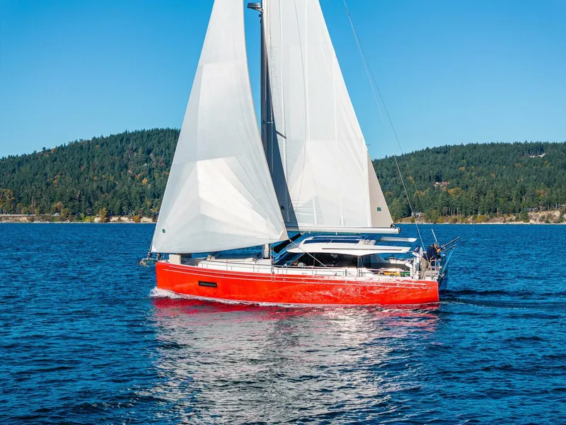 Slide: The Image of Moody 41DS 2024 - 5783634