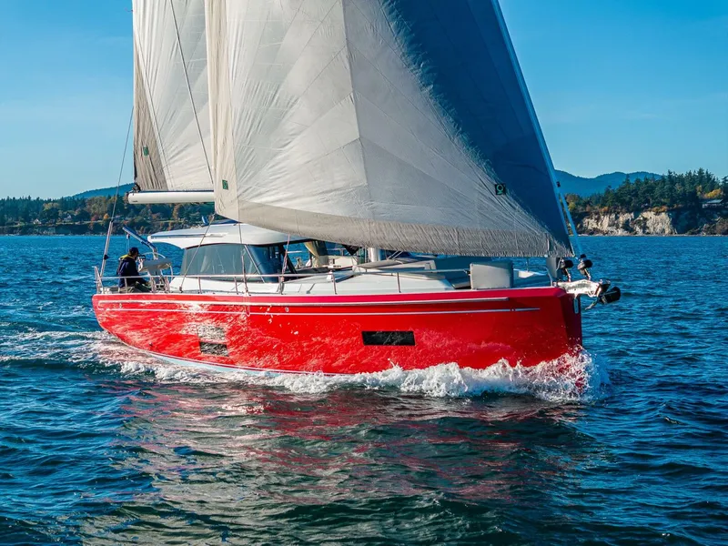 Slide: The Image of Moody 41DS 2024 - 5783610