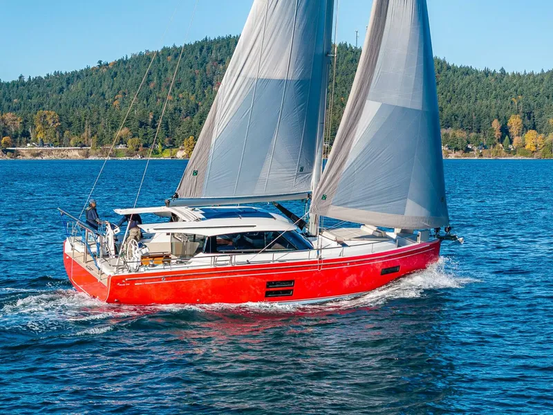 Slide: The Image of Moody 41DS 2024 - 5783611