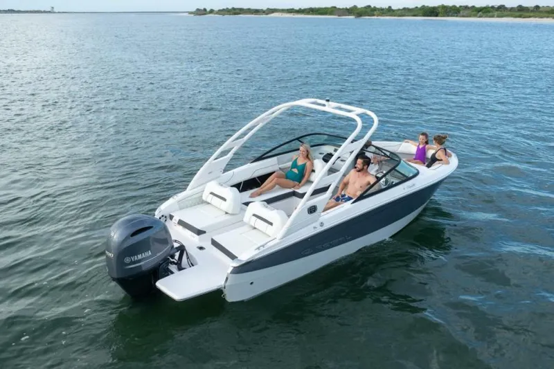 Slide: The Image of Regal LX2 Ultimate 2026 - 5783754