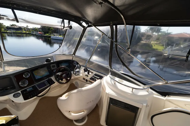 Slide: The Image of Meridian 39 2009 - 5784083