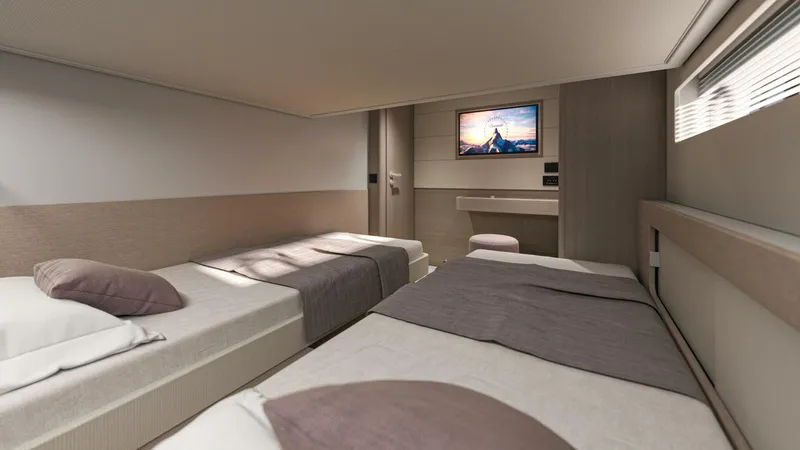 Slide: The Image of Beneteau Gran Turismo 50 2026 - 5783964