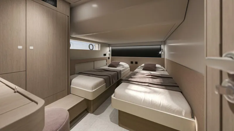Slide: The Image of Beneteau Gran Turismo 50 2026 - 5783965