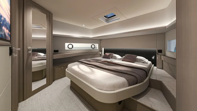 Slide: The Image of Beneteau Gran Turismo 50 2026 - 5783968