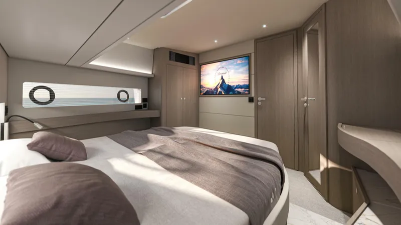 Slide: The Image of Beneteau Gran Turismo 50 2026 - 5783969