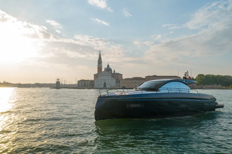 Slide: The Image of Beneteau Gran Turismo 50 2027 - 6563689