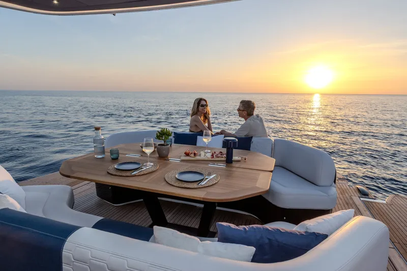 Slide: The Image of Beneteau Gran Turismo 50 2027 - 6563666
