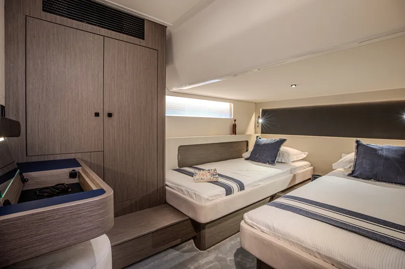 Slide: The Image of Beneteau Gran Turismo 50 2027 - 6563618