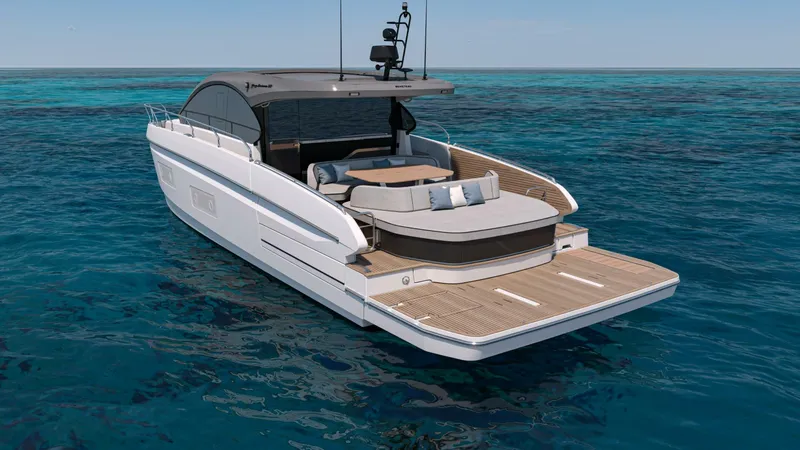 Slide: The Image of Beneteau Gran Turismo 50 2027 - 5783961