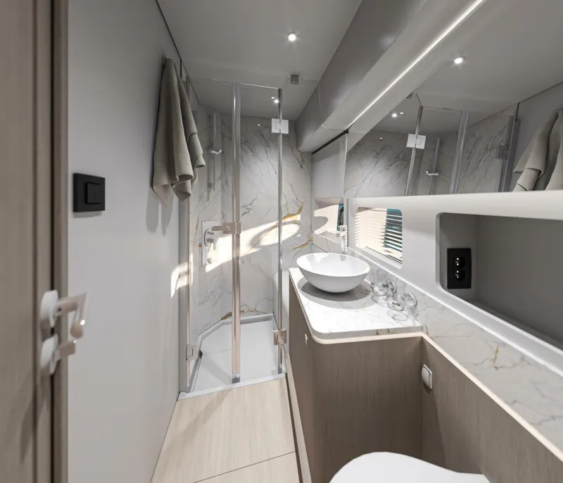 Slide: The Image of Beneteau Gran Turismo 50 2027 - 5783962