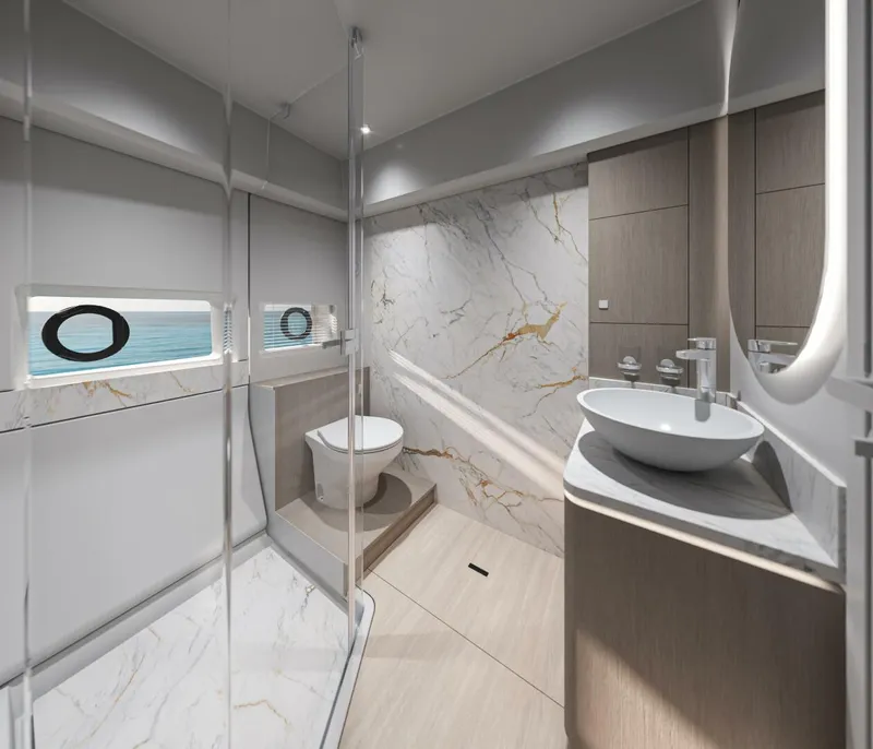 Slide: The Image of Beneteau Gran Turismo 50 2027 - 5783963
