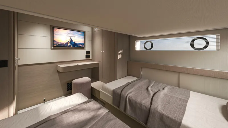 Slide: The Image of Beneteau Gran Turismo 50 2027 - 5783966