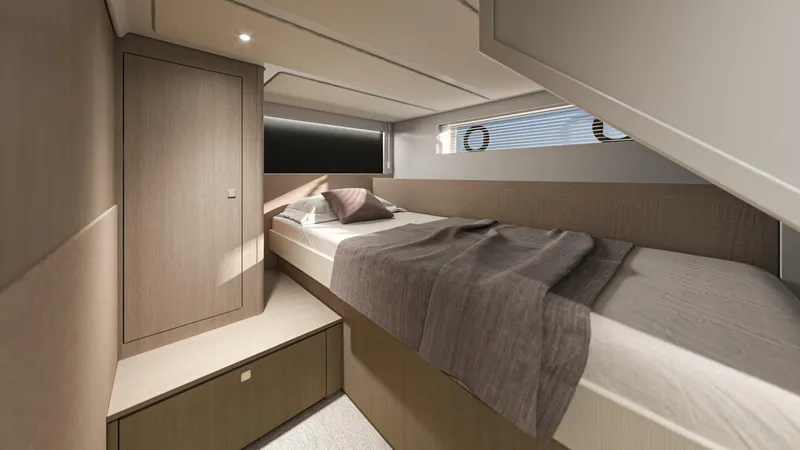 Slide: The Image of Beneteau Gran Turismo 50 2027 - 5783967