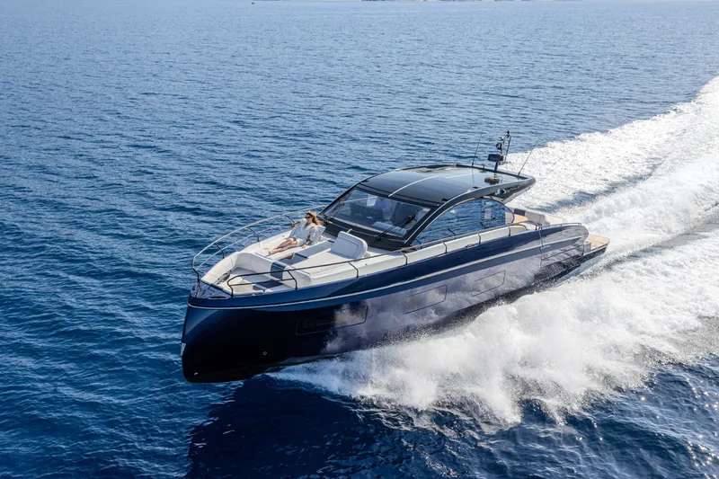 Slide: The Image of Beneteau Gran Turismo 50 2027 - 6563690