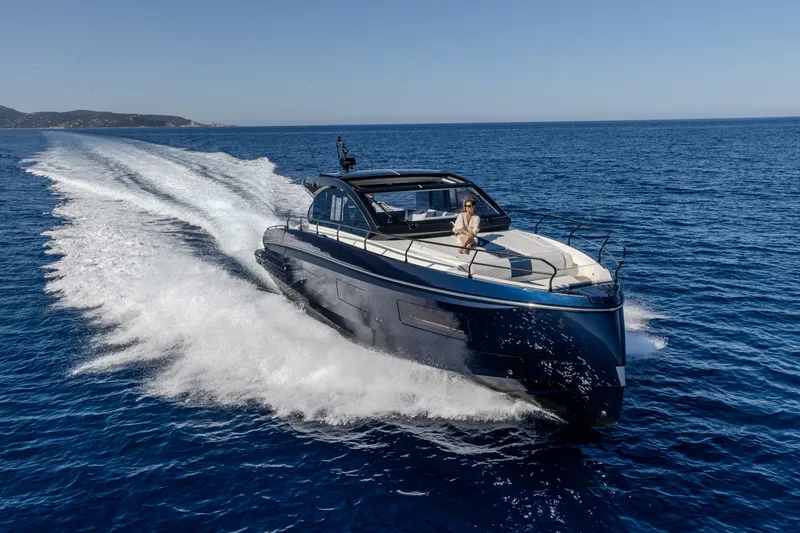 Slide: The Image of Beneteau Gran Turismo 50 2027 - 6563693