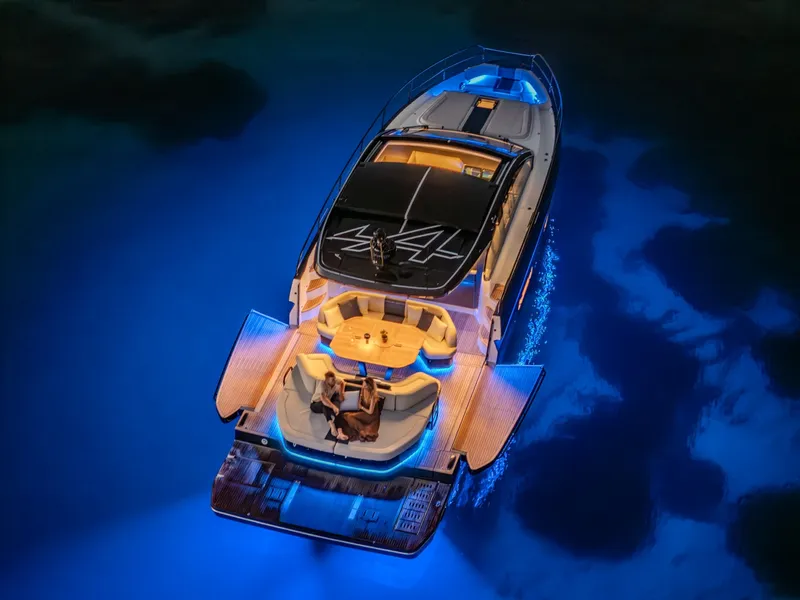 Slide: The Image of Beneteau Gran Turismo 50 2027 - 6563633