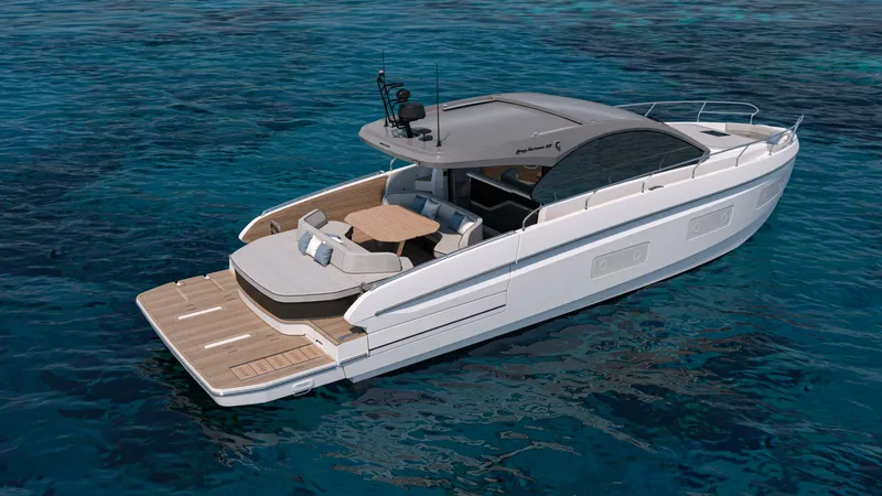 Slide: The Image of Beneteau Gran Turismo 50 2027 - 5783949