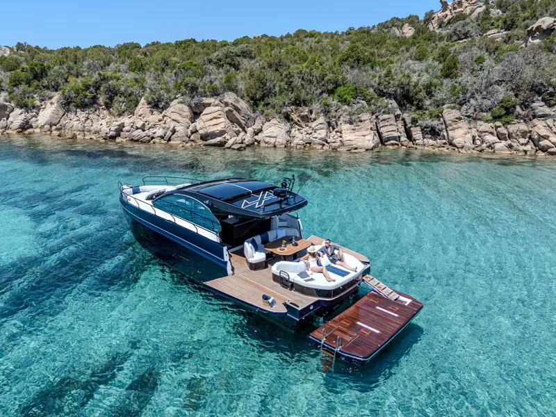 Slide: The Image of Beneteau Gran Turismo 50 2027 - 6563627