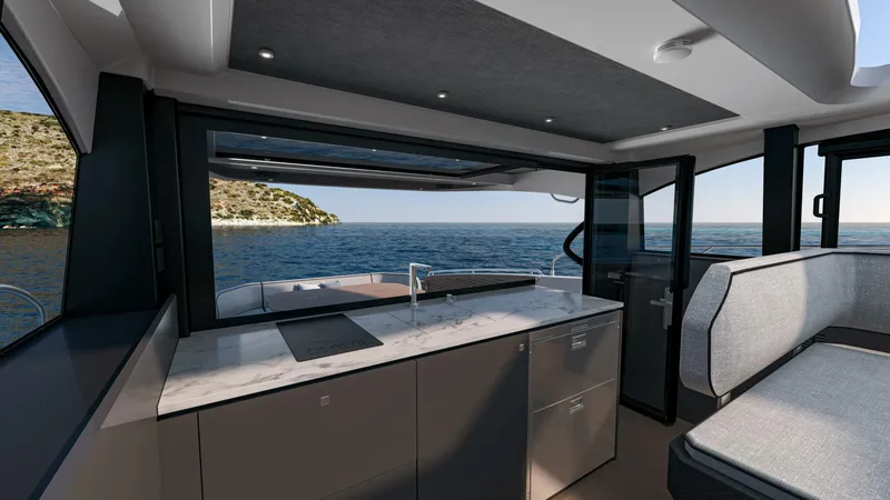 Slide: The Image of Beneteau Gran Turismo 50 2027 - 5783959