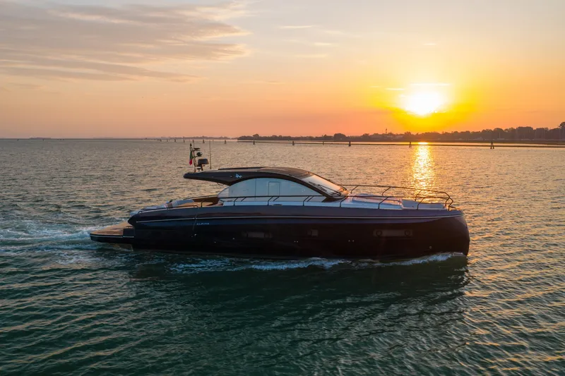 Slide: The Image of Beneteau Gran Turismo 50 2027 - 6563697