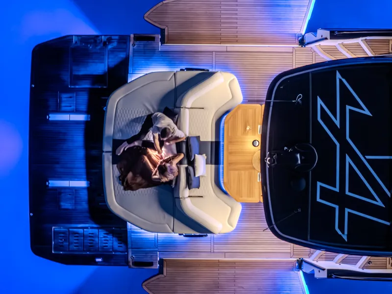 Slide: The Image of Beneteau Gran Turismo 50 2027 - 6563635