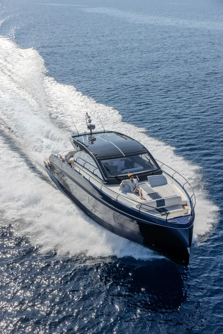 Slide: The Image of Beneteau Gran Turismo 50 2027 - 6563694