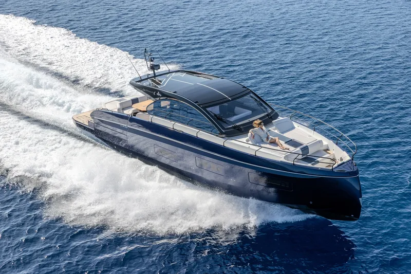 The Image of Beneteau Gran Turismo 50 2027 - 6563696