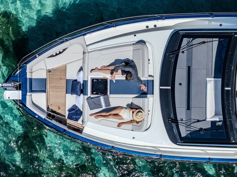 Slide: The Image of Beneteau Gran Turismo 50 2027 - 6563624