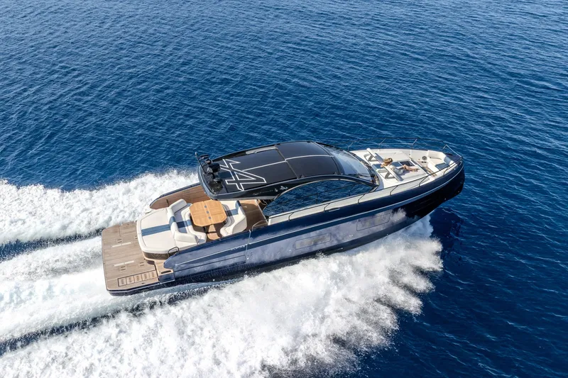Slide: The Image of Beneteau Gran Turismo 50 2027 - 6563695