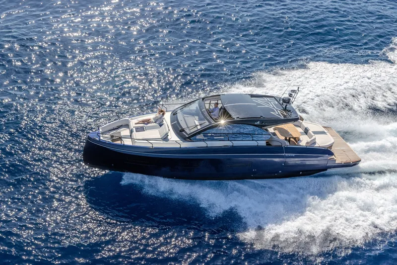 Slide: The Image of Beneteau Gran Turismo 50 2027 - 6563670
