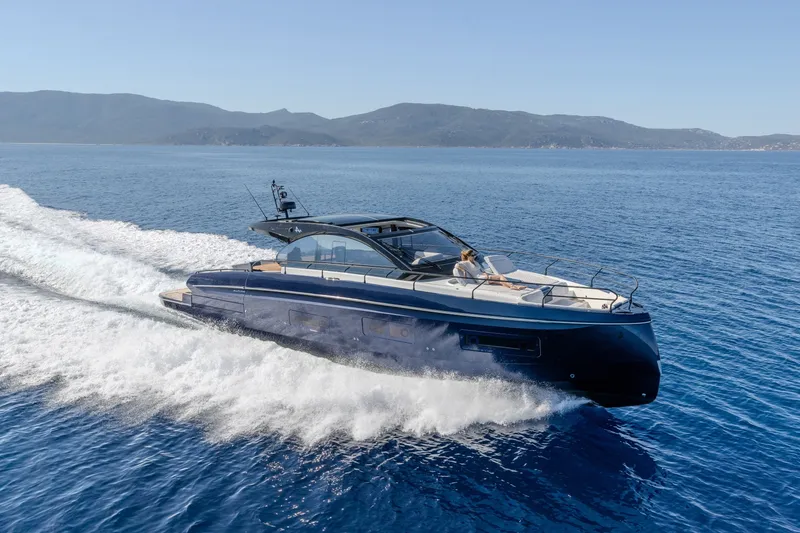 Slide: The Image of Beneteau Gran Turismo 50 2027 - 6563687