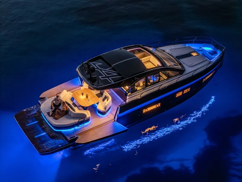 Slide: The Image of Beneteau Gran Turismo 50 2027 - 6563636
