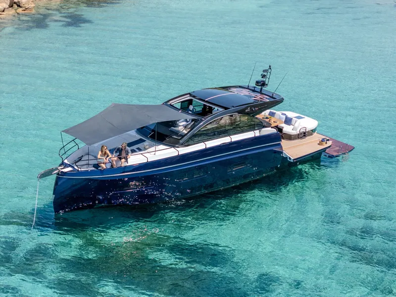 Slide: The Image of Beneteau Gran Turismo 50 2027 - 6563638
