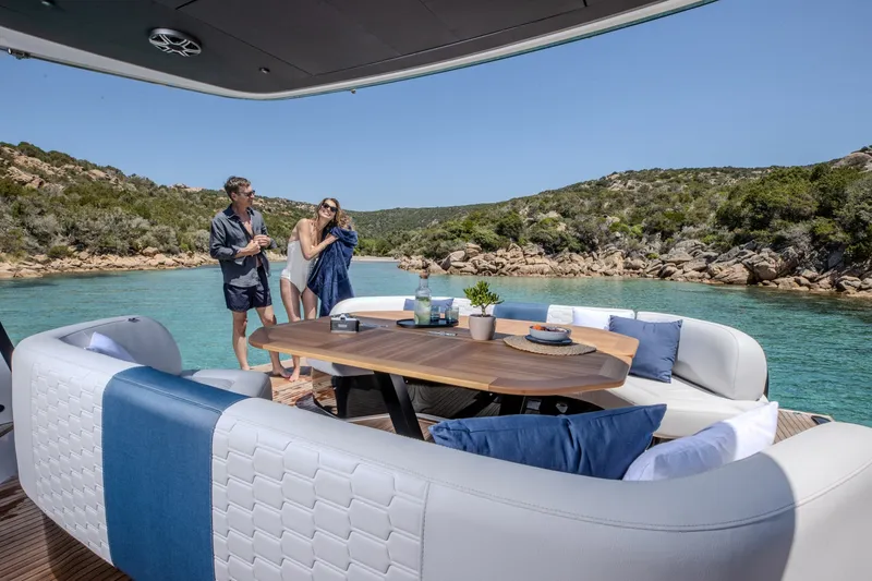 Slide: The Image of Beneteau Gran Turismo 50 2027 - 6563643