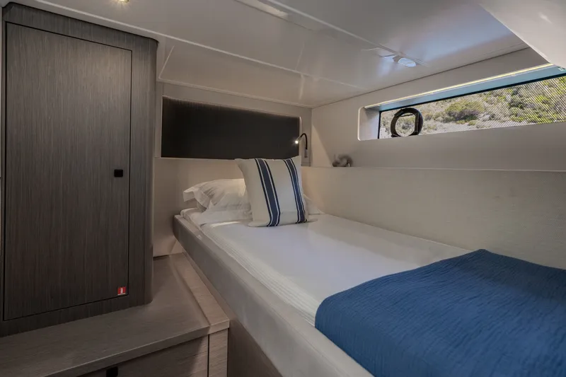 Slide: The Image of Beneteau Gran Turismo 50 2027 - 6563614