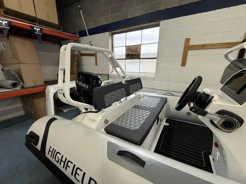 Slide: The Image of Highfield Sport 420 2026 - 5784020