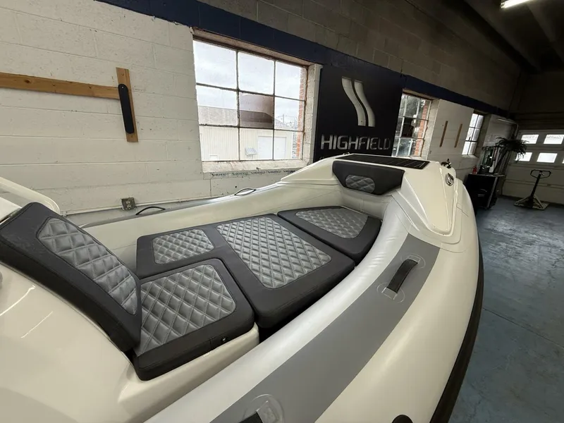 Slide: The Image of Highfield Sport 420 2026 - 5784023