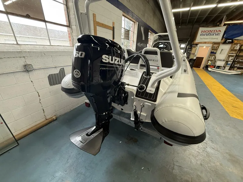 Slide: The Image of Highfield Sport 420 2026 - 5784025