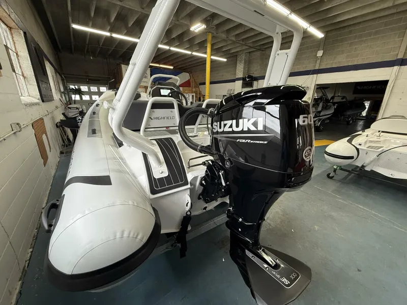 Slide: The Image of Highfield Sport 420 2026 - 5784029