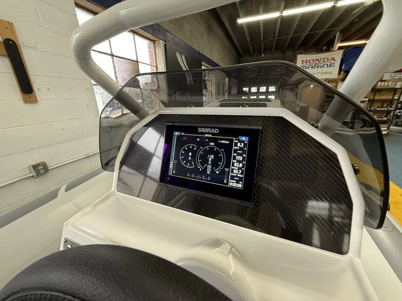 Slide: The Image of Highfield Sport 420 2026 - 5783990