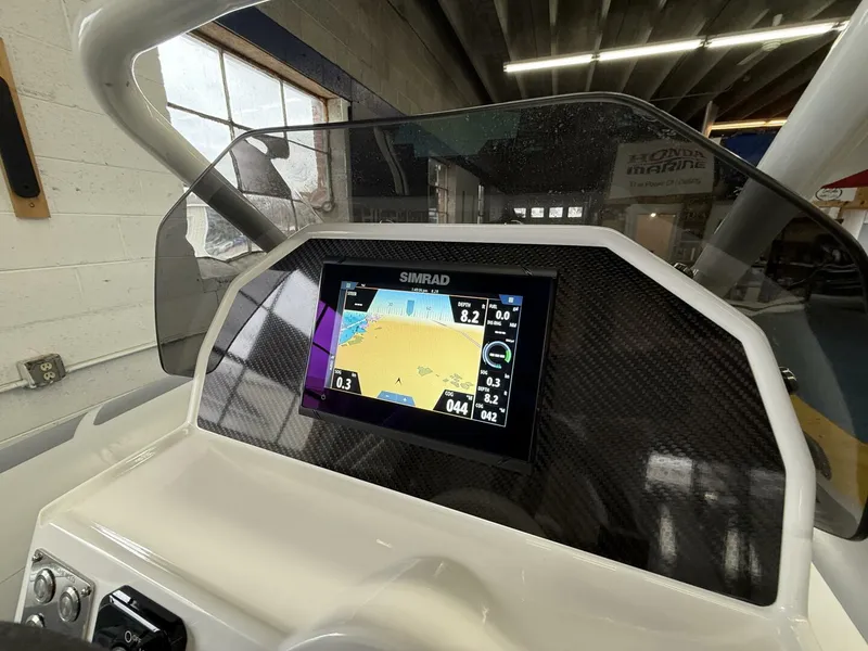 Slide: The Image of Highfield Sport 420 2026 - 5783992