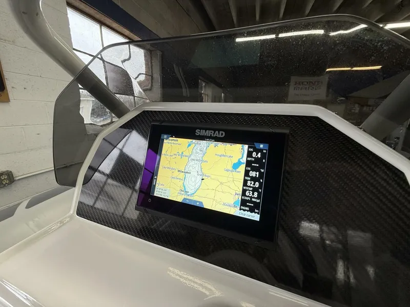 Slide: The Image of Highfield Sport 420 2026 - 5783995