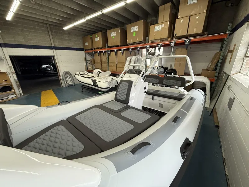 Slide: The Image of Highfield Sport 420 2026 - 5784001