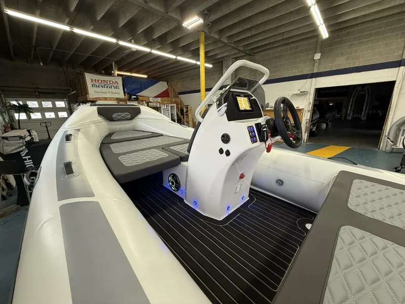 Slide: The Image of Highfield Sport 420 2026 - 5784012