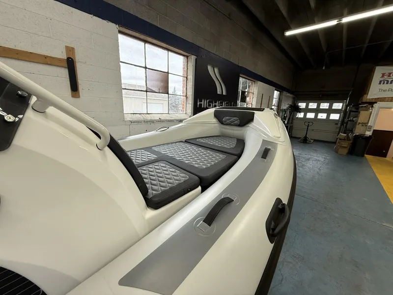 Slide: The Image of Highfield Sport 420 2026 - 5784019