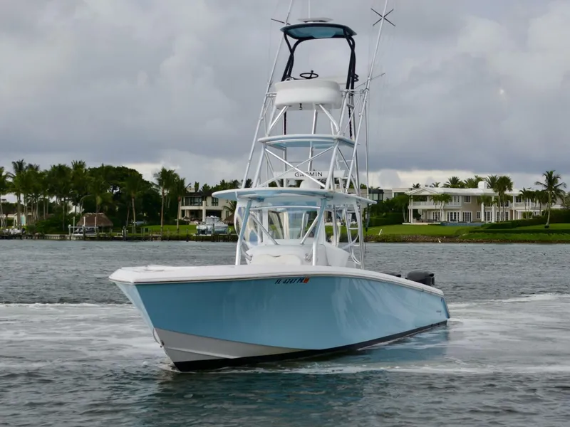 The Image of Venture 39CC 2014 - 5784031